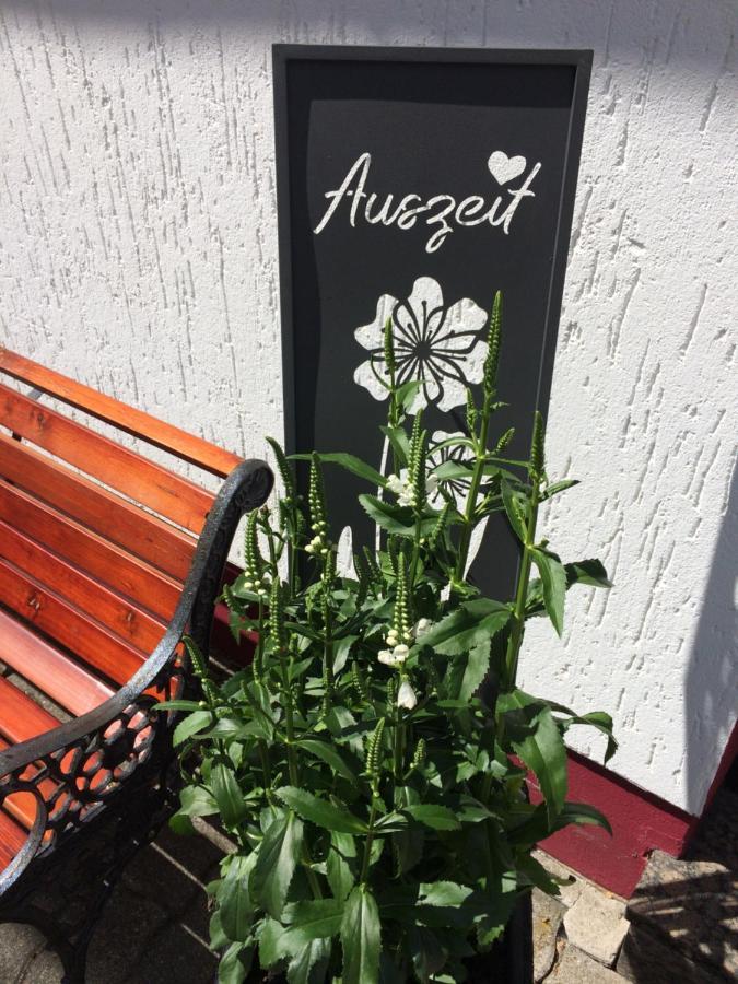 Ferienwohnung Stremme Willingen  Exterior foto