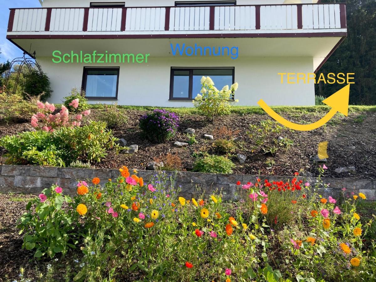 Ferienwohnung Stremme Willingen  Exterior foto
