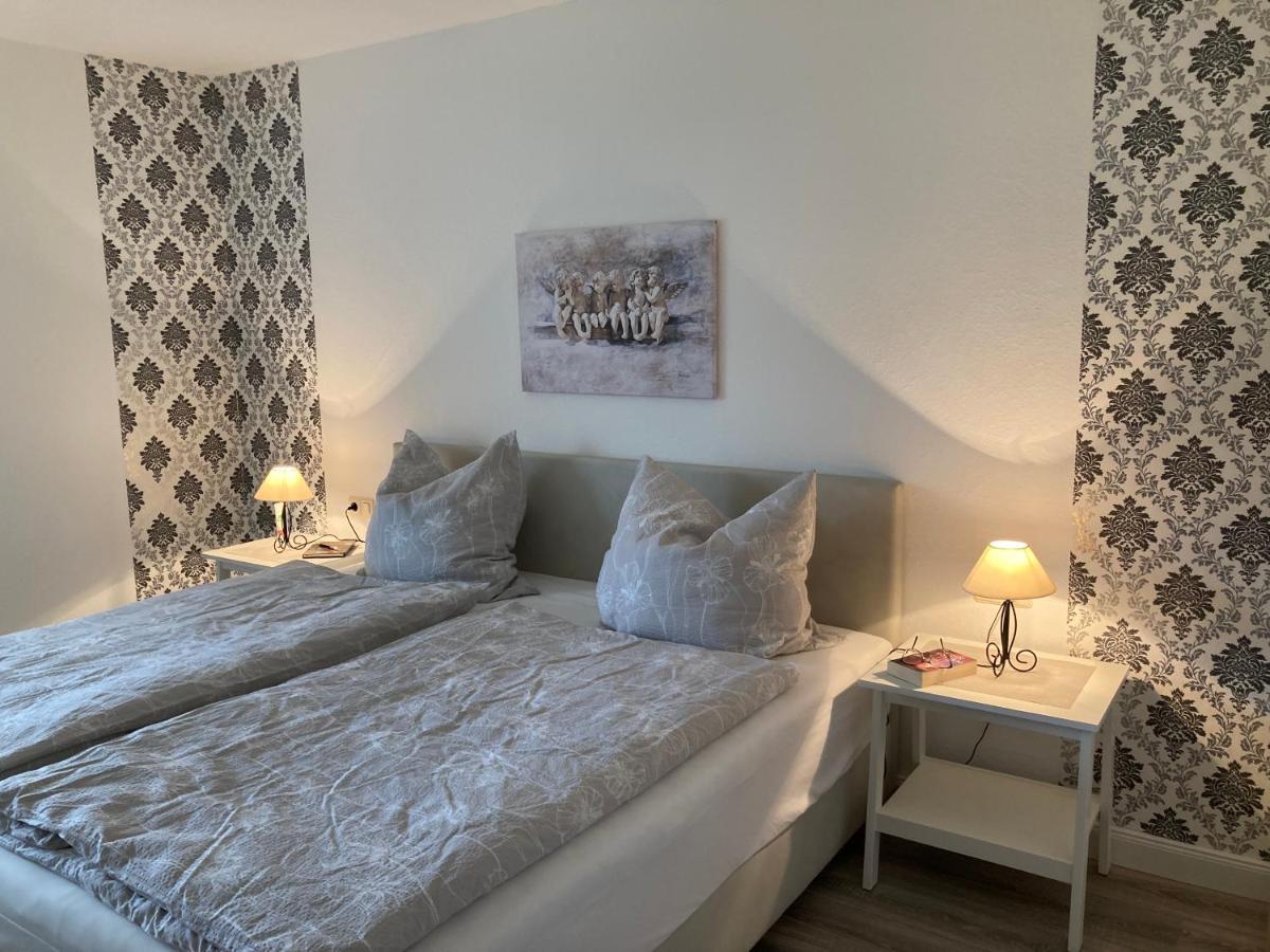 Ferienwohnung Stremme Willingen  Exterior foto
