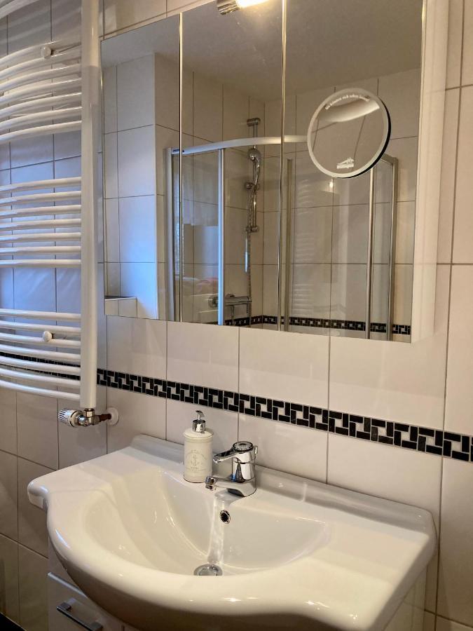 Ferienwohnung Stremme Willingen  Exterior foto