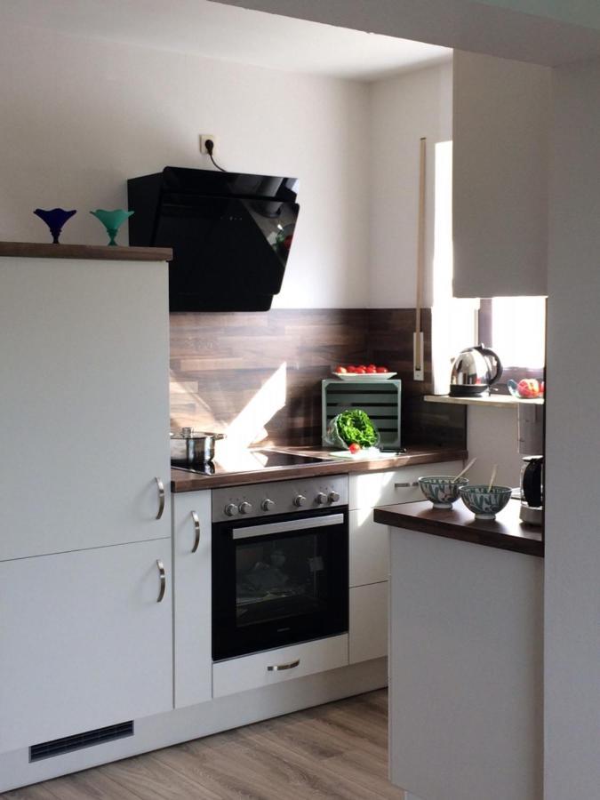 Ferienwohnung Stremme Willingen  Exterior foto